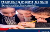 Hamburg macht Schule · 2017. 9. 19. · Hamburg macht Schule 3|2017 3 Editorial Liebe Leserin, lieber Leser, Prof. Dr. Josef Keuffer Hamburg, im September 2017 die Förderung basaler