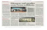 Corriere Adriatico – martedì 17 luglio 2018 - Diasen · 2018. 7. 17. · insieme». Di qui, una ferma e sti- molante esortazione a iscriversi all'associazione. Esortazione L'attività