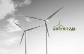 1. GALVENTUS · 2019. 4. 23. · 1. GALVENTUS - THE COMPANY WIND SERVICES | 04 international presence our philosophy We have worldwide experience as demonstrated by our work in Spain,