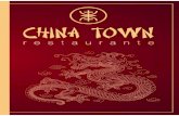 Restaurante China TownRestaurante China Town