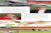 Was PanEco bewirkt Jahresbericht 2016 - Naturzentrum Thurauen · 2017. 4. 25. · Stiftung PanEco, Chileweg 5, CH-8415 Berg am Irchel | Telefon 052 354 32 32 | info@paneco.ch | Thomas