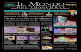 IL MONDO€¦ · Nella versione 4x4 Dangel ideale per la campagna Basilico a pagina 44 Mercedes-Benz Vito Provato sulle strade di Vitoria in Spagna dove viene prodotto Ricky a pagina