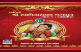 Sarvopari Shree Swaminarayan Bhagwan Part 1 · 2018. 5. 11. · Shree Swaminarayan Gadi Shikshapatri Lord Shree Ghanshyam’s Childhood Episodes Parts 1-3 Sadachar Sandesh Sanskardeepika