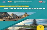 Modul Sejarah Indonesia X KD 3...Pertama : Pengaruh masuknya budaya Hindu Budha terhadap perkembangan budaya di Indonesia. Kedua : Kerajaan Kerajaan Hindu Budha Tertua di Indonesia