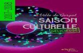 8 01 -2 7 01 2 Saison Culturelle - Gerzat · 2019. 3. 29. · La saison culturelle de Gerzat bénéficie de l’aide du Conseil Départemental du Puy-de-Dôme. une saison culturelle...