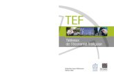 RÉF. TEF20 Tableaux - INSEE · Collection Insee Références Édition 2020 Collection Insee Références Édition 2020 Collection Insee Références Édition 2020 Les Tableaux de