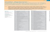 Leitlinie S3-Leitlinie Magenkarzinom Diagnostik und Therapie der … · 2018. 4. 10. · S3-Leitlinie „Magenkarzinom“– Diagnostik und Therapie der Adenokarzinome des Magens