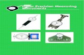 7Other Precision Measuring Instruments · 2015. 8. 27. · JIS B 7533 – JIS B 7515-$06 Applicable gauges and industrial standards. Created Date: 20150419074436Z ...