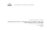 Web Municipal | Ajuntament de Vilafranca del Penedès ...• Demolició per explossius (voladura controlada). • Altres sistemes: perforació tèrmica, perforació hidràulica, tascó