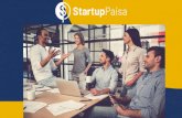 Top 3 Effective Ways To Kickstart Your Project- Startup Paisa