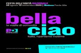 partitodemocratico.it | pdmodena.it...Modena City Ramblers in concerto “Riaccolti tour” 7.00 ARENA CINEMA ITALIA ORE 22.30 In ricordo di Federico Fellini, Vittorio Gassman, Ennio
