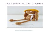 Alistair le lapin - elyloucrochette.files.wordpress.com1  ALISTAIR LE LAPIN Modèle créé par le Crochet de Pandore