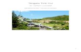 Tāngata Tiriti Hui · 2020. 11. 4. · 2 NgaWhare Tupuna (Ancestral houses) Ukaipo o Mahinarangi me Pare Hinetai no Waitaha Pepeha Ko Tawatawa te Maunga Ko ngā waka o ngā hau e