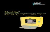 MultiMac - Magnetic Analysis Corporation...Magnetic Analysis Corporation ~103 Fairview Park Drive- Elmsford, New York 10523-1544 USA ~ Tel: +1.914.530.2000 ~ info@mac-ndt.com DATENSPEICHERUNG,