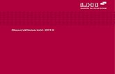 Geschäftsbericht 2016 - LHI · 2020. 4. 7. · NORD/LB 100 % 2009 Kauf Movesta Lease and Finance GmbH 2012 Gründung LHI Capital Management GmbH 2016 Erste Refinanzierung über Crowdinvesting-