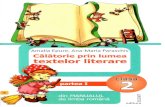 e-librariescolara.ro...Calatorie prin lumea textelor literare clasa din MANUALUL de limba romånå ...