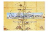 Ecomuseo Valle Olona - Tre progetti appuntamento Minore... · 2013. 1. 21. · stampa, da applicare sulle bacheche lungo la pista ciclabile o in paese • Tutte le schede vengono