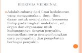 BIOKIMIA MEDISINALchanif.lecture.ub.ac.id/files/2019/09/Pendahuluan-Kimia-Medisinal-1.pdfA. Mekanisme Kerja Bagaimana suatu obat dapat menimbulkan efek. Digolongkan menjadi: - Secara