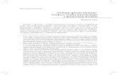„Verbum spirans amorem“ Úvaha o vztahu mezi teologií a … · 2021. 4. 27. · s. 1010–1022; Antonio Royo Marín, Teología de la perfección cristiana, Madrid: Biblioteca