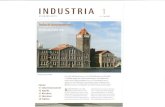 KM C454e-20180105152735 - Industrieel Erfgoed · De industriële revolutie in dit stadsdeel werd gestimuleerd door de vestiging van de gemeen- telijke gasfabriek vanaf het midden