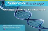 Nummer 1 Jaargang 32 Maart 2013 SarcoScoop...1-3-2009 – 1-10-2013 Het Löfgren syndroom is een acute vorm van sarcoïdose met een goede prognose. Meerdere factoren spelen een rol