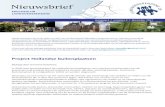 Project Hollandse buitenplaatsen · Het Historisch Informatiepunt Den Haag, ProBiblio en Erfgoedhuis Zuid-Holland sloegen afgelopen november de handen ineen om kinderen op een laagdrempelige