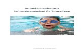 Bezoekersonderzoek instructiezwembad De Tongelreep - SP … · 2020. 1. 21. · De enquête werd uitgevoerd in week 49 en 50 van het jaar 2019. Locatie van de enquête ... De SP Eindhoven