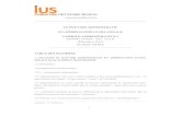Dr. Paolo COTZA - IUS-PUBLICUM · 2014. 8. 1. · copyleft – ius publicum 1 le pouvoir administratif en apprÉciation ultra-lÉgale (“merito amministrativo”) rapport annuel