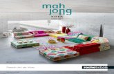 French Art de Vivre - SA Decor & DesignRoche Bobois know-how, gives rise to very personal interpretations of the Mah Jong. With creativity, elegance and sophistication, the French