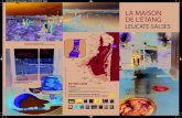 LA MAisoN de L’étANG - Syndicat Mixte Rivagerivage-salses-leucate.org/wp-content/uploads/2020/03/... · 2020. 3. 10. · La Maison de l’étang de Leucate-salses a été réalisée