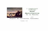 La Bibliothèque électronique du Québec - Don Quichotte 2beq.ebooksgratuits.com/vents-word/Cervantes-2.doc · Web viewIl fit un tuyau de jonc, pointu par le bout ; et, quand il