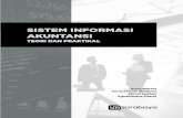 SISTEM INFORMASI AKUNTANSI - UMSurabayarepository.um-surabaya.ac.id/5022/1/...Akuntansi...Bab-bab mengenai Akuntansi dan siklusnya, Sistem Informasi Akuntansi, Daftar dan Kode Akun,