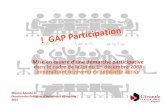 Mise en œuvre d’une démarche participative dans le cadre de la … · 2017. 3. 23. · 2011 – Création d’un forum départemental – évènement Droit à la participation
