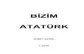BİZİM ATATÜRK - Turuz - Dil ve Etimoloji Kütüphanesi...İşte tarihi gerçekleri çarpıtmaya ve Atatürk’e çamur atmaya kalkışan, kiralık ve şımarık bir yazarın hezeyanları: