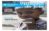 SOS Villages d'Enfants - ONG référente en protection de l ......2015/09/01  · tionnel dans la famille bouge. La dimension pro-tectrice des parents est mise à mal, elle génère