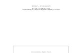 KINETOTERAPIE Metodica desfăşurării activităţii practicedrstroiavictoria.ro/pdf/5.pdf · 9 1. Consideraţii generale privind activitatea de kinetoterapie . 1.1. Obiectivele de