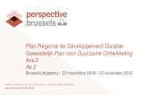 Axe 2 As 2 - perspective.brussels | perspective.brusselsperspective.brussels/sites/default/files/documents/prdd... · 2018. 11. 23. · Ville de Bruxelles et Koekelberg / Stad Brussel