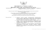 BERITA NEGARA REPUBLIK INDONESIA37.Surat Perintah Membayar Penggantian Uang Persediaan, yang selanjutnya disingkat SPM-GUP, adalah SPM yang diterbitkan oleh PA/KPA atau pejabat …