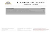 LANDSCOURANT - The Official Website of The Government of Sint … · 2019. 2. 27. · CENTRALE BANK CURACAO EN SINT MAARTEN Investment Institutions and Trust Su pervision Department
