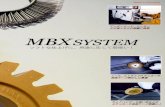 アンダーコート、シーラー さび落しなどの剥離に抜群 …MBX Rubber Eraser MBX イレイサー 30 幅タイプ MBX スモールイレイサー 7 幅タイプ ストライプステッカーや