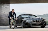 BICICLETAS BMW. · 2021. 6. 16. · BICILETA BMW JUNIOR CRUISE BIKE 20 = Debido a la geometría del cuadro, al ajustar la altura del sillín, la bicicleta se ajusta ergonómicamente