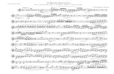 5tto Clarinetto e archi Clariclassico · Per clarinetto sib, 2 violini, viola e violoncello Viola. Bbb 70 ...