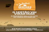O SERTÃO VAI VIRAR MAR - Rally dos Sertões · 2021. 3. 22. · o sertÃo vai virar mar o primeiro rally de kite de longa distÂncia! sÃo miguel do gostoso (rn) > preÁ (ce) o primeiro