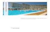 Доклад за устойчиво развитие 2015 - Aqua Nevis Hotel...Годишен отчет за Устойчиво развитие 2015. Action Aquapark, КК Слънчев