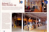 Welkom - Woningstichting Den Helder · 2018. 3. 16. · Complimenten voor het filmpje, dat weerspiegelt hoe eigentijds men in Winschoten bezig is. De Bibliotheek Wijchen werkt organisatiebreed