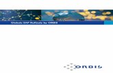 Globale SAP Rollouts by ORBIS · 2020. 8. 3. · Telefon +1 703 734-6494 Telefax +1 703 734-6579 E-Mail: info(at)orbisusa.com Web: ORBIS Austria GmbH Ungargasse 66/4/203 A-1030 Wien