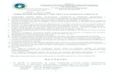 USAMV Cluj · ocuparea postului de Director al Statiunii de Cercetare Horticolä Cluj-Napoca în persoana domnului Conf. dr. Bunea Claudiu.