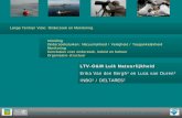 LTV-O&M Luik Natuurlijkheid– Baten voor natuur – Indicatoren voor Duurzame Ontwikkeling Studiedag Lange Termijn Visie : Onderzoek & Monitoring Schelde-estuarium • Toetsingscriteria