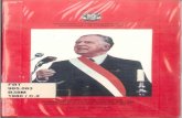 FBT - Fernando Belaunde Terry...la presidencia del Perú, Fernando Belaunde Terry, de 67 años, fue el único que ya había sido Jefe de Estado, como gobernante constitucional entre
