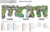 Mappa dei mondi - Mini World Lyon · Arancia Meccanica Indiana Jones Wall-E Twilight Jurassic Park Babe La La Land Il labirinto di fauno Edward mani di forbice Shining Mary Poppins